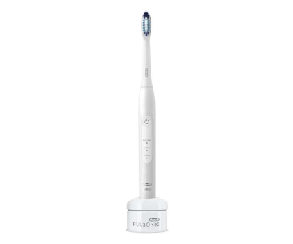 Szczoteczka soniczna Oral-B Pulsonic Slim 2000 WH
